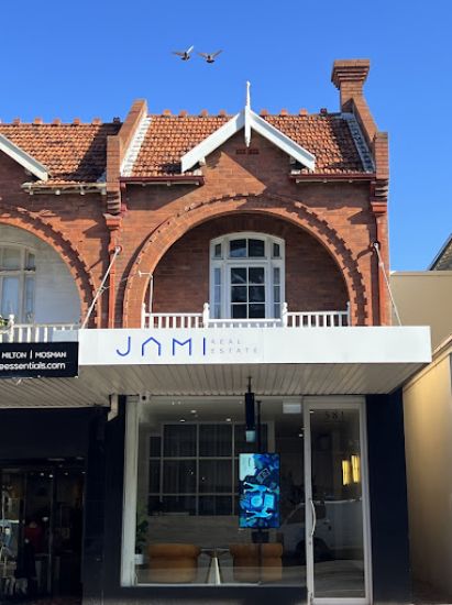 JAMI Real Estate - MOSMAN - Real Estate Agency