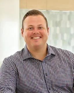 Blake Stretton - Real Estate Agent