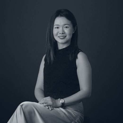 Anna Mou - Real Estate Agent at Dingle Partners - Melbourne