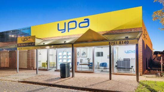YPA Cranbourne - CRANBOURNE - Real Estate Agency