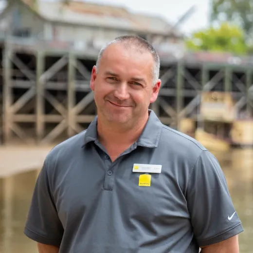 Jason Aubrey - Real Estate Agent at Ray White - Echuca