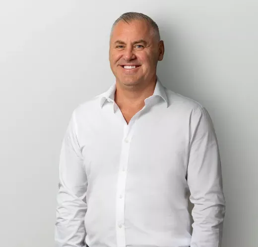 Daniel  Gillespie - Real Estate Agent at Belle Property  - Bondi Junction 