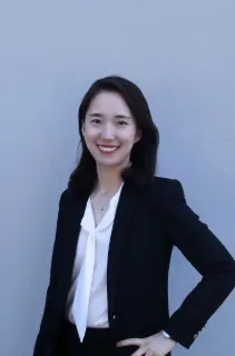 Joy Cui - Real Estate Agent