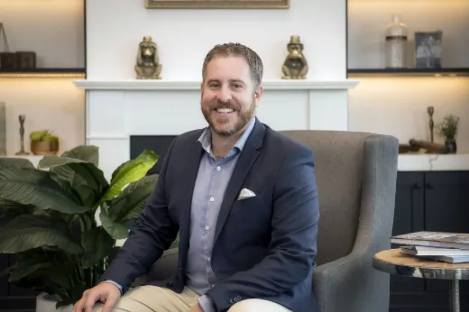 John Bradley - Real Estate Agent at Bright Estate Agents