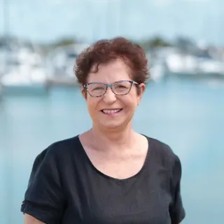 Esme Coren - Real Estate Agent