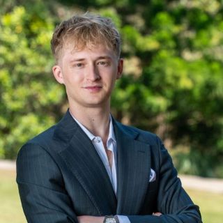 KENTON DE KLERK - Real Estate Agent