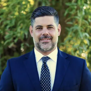Nick Kouparitsas - Real Estate Agent