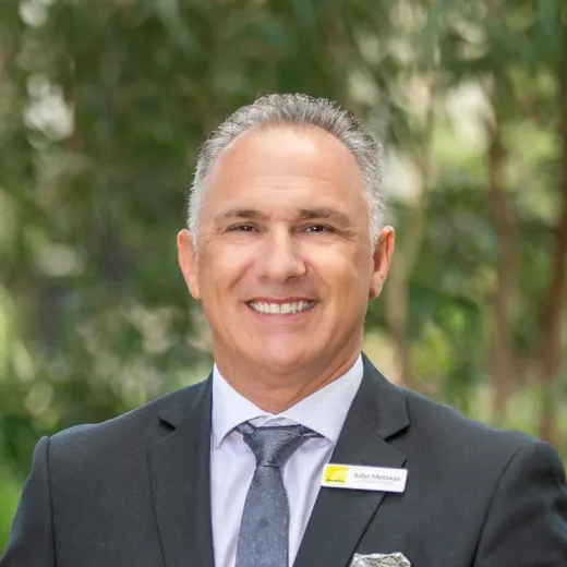 John Metaxas - Real Estate Agent at Ray White - Mernda