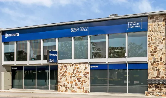 Harcourts Habitat - Real Estate Agency