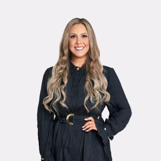 Carlie Occhipinti - Real Estate Agent at Amir Prestige Group - PARADISE POINT
