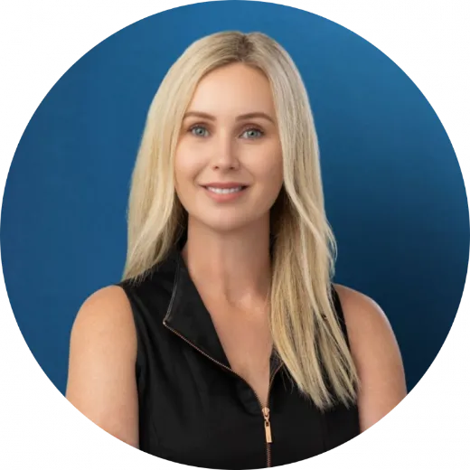 Angela McKinnon - Real Estate Agent at Morton - Penrith