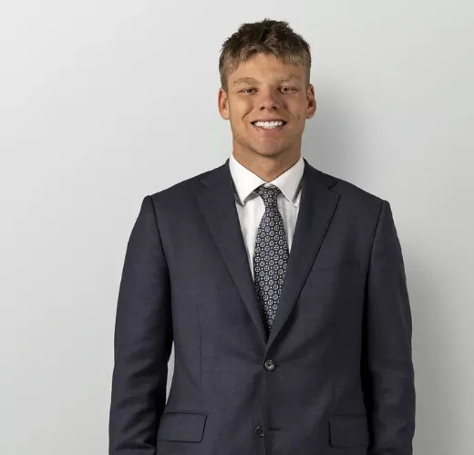 Kai Organ - Real Estate Agent at Belle Property Dee Why | Mona Vale | Terrey Hills 