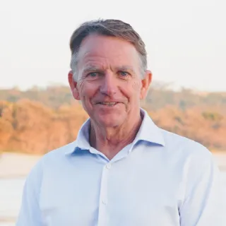 Michael Gudgeon - Real Estate Agent