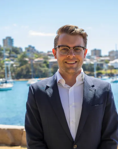 Mason (james) Mason - Real Estate Agent at Sweetnams Real Estate - Balgowlah