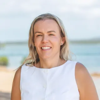 Terry Sutherland - Real Estate Agent
