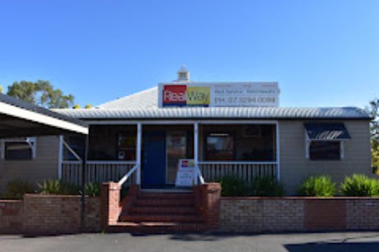 RealWay Property Consultants - Ipswich - Real Estate Agency