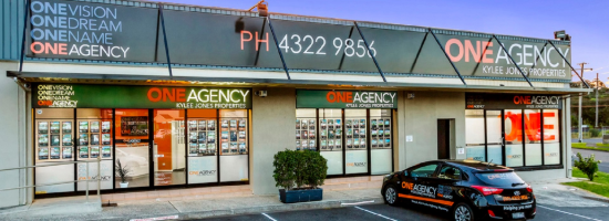 One Agency Kylee Jones Properties - Wyoming - Real Estate Agency