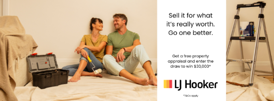 LJ Hooker - Iluka - Real Estate Agency