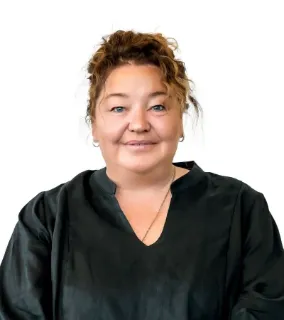 Barb Thompson - Real Estate Agent