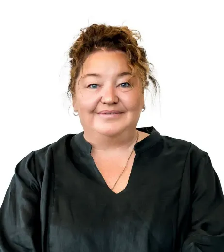 Barb Thompson - Real Estate Agent at Eastwood Andrews - Geelong