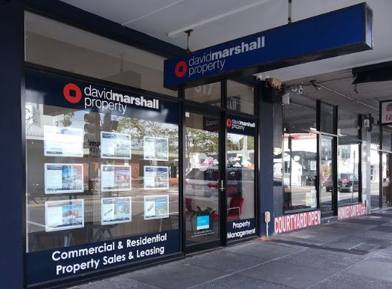 David Marshall Property - Hampton - Real Estate Agency