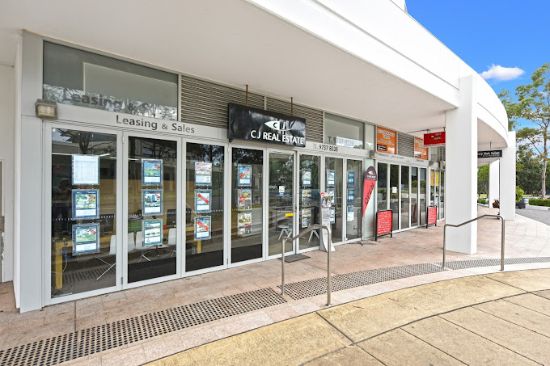 C J Real Estate - Rhodes - Real Estate Agency