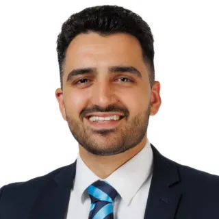 Nema Bunyadi - Real Estate Agent