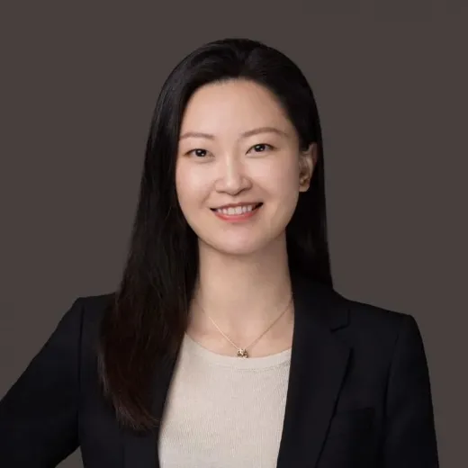 Sarah Lin - Real Estate Agent at Uniland Real Estate | Epping - Castle Hill  