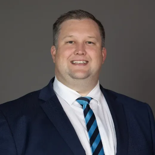 Steven Ker - Real Estate Agent at Ray White - Judd White Group