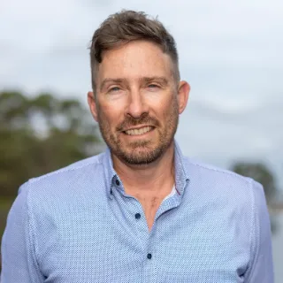 Andrew Barrow - Real Estate Agent