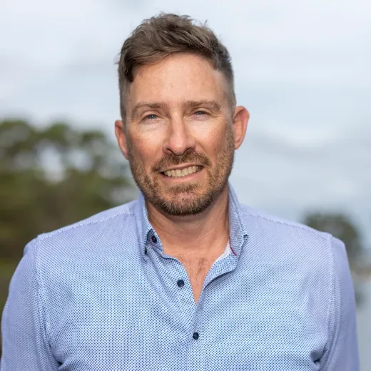 Andrew Barrow - Real Estate Agent at Ray White - Denmark