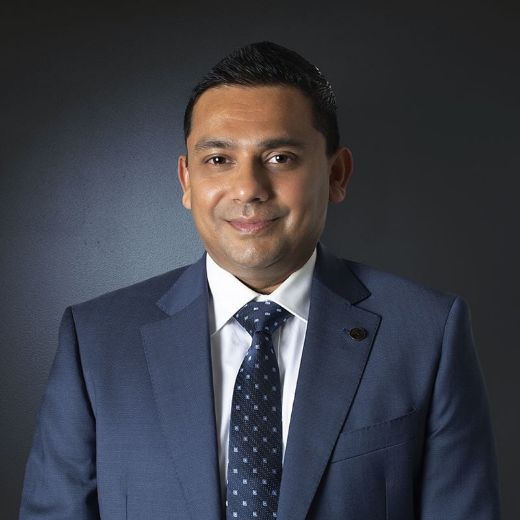 Joseph FERNANDO - Real Estate Agent at Seven Real Estate - Parramatta