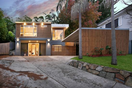 Fitzgerald Hines - Real Estate Agency