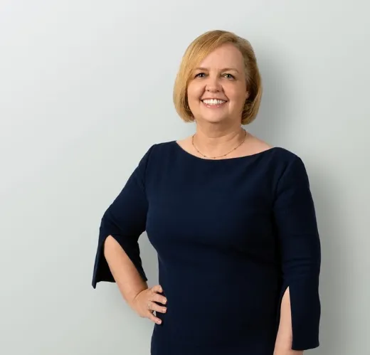Nicola Farrell - Real Estate Agent at Belle Property - Hunters Hill
