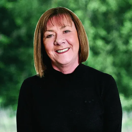Sue DeAraugo - Real Estate Agent at Bendigo Ballarat Real Estate - BENDIGO