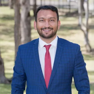 Vidip Patel - Real Estate Agent