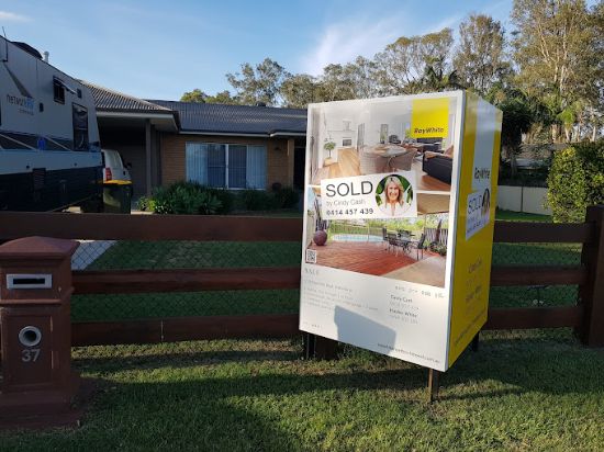 Ray White - North Richmond - Real Estate Agency
