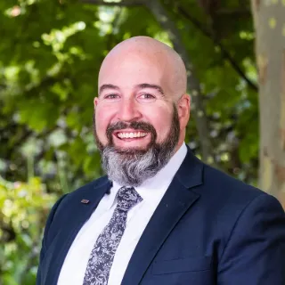 Brett Driscoll - Real Estate Agent