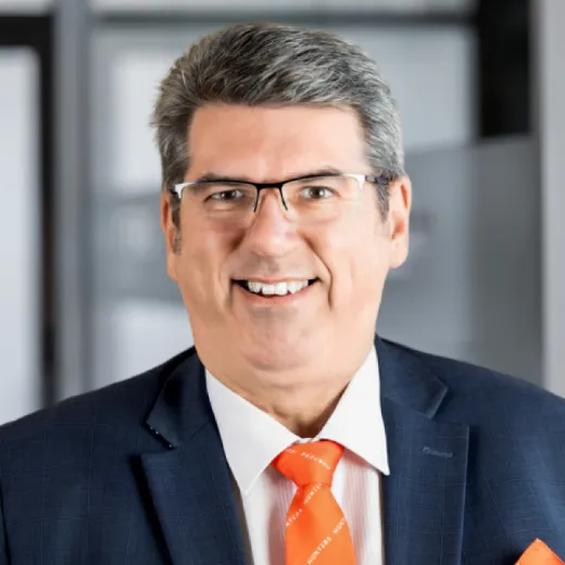 David Ryan - Real Estate Agent at Hunters Agency & Co Parramatta
