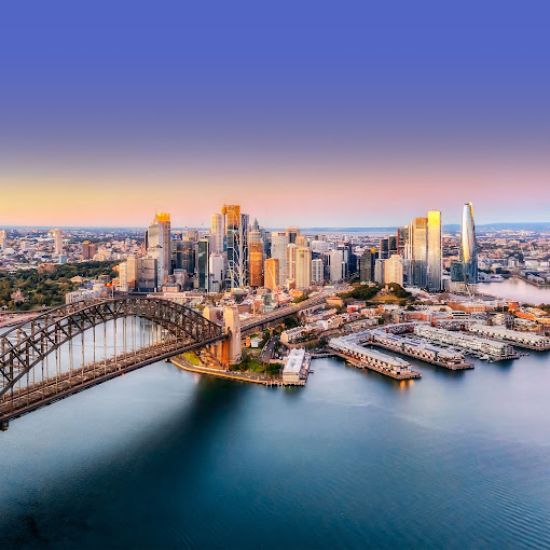 Mint Residential - Sydney - Real Estate Agency