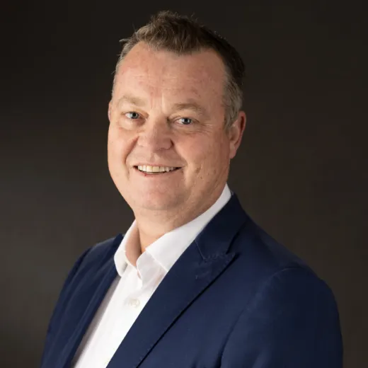 Richard Jackson - Real Estate Agent at Harcourts Ulverstone & Penguin