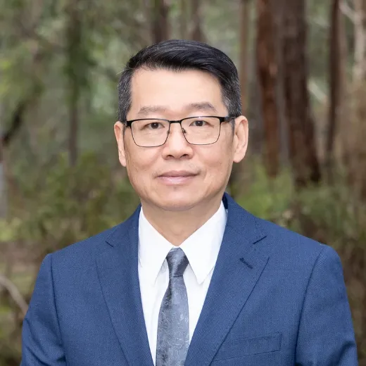 Howard Chien - Real Estate Agent at Ray White - Forest Hill