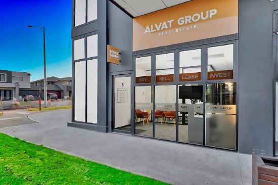Alvat & Bhandari Real Estate - Real Estate Agency