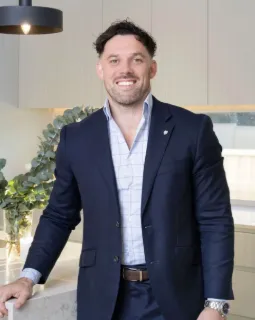Reece Caira - Real Estate Agent