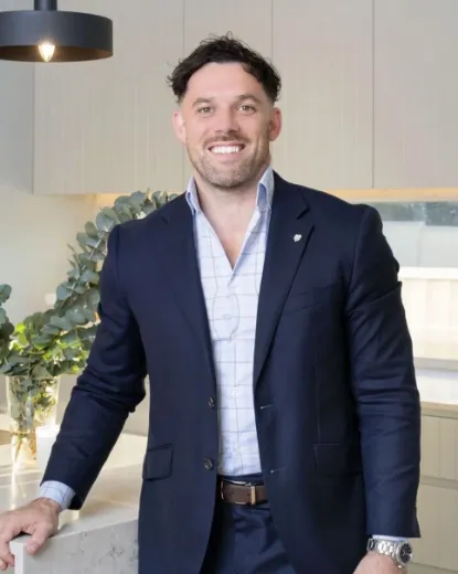 Reece Caira - Real Estate Agent at Stone Real Estate - Tumbi Umbi and Berkeley Vale