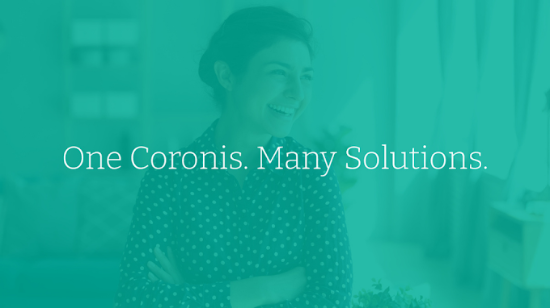 Coronis - LUTWYCHE - Real Estate Agency