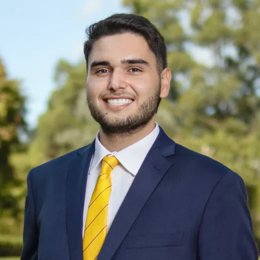 Rumtin Abedi - Real Estate Agent at Ray White - Parramatta|Oatlands|Northmead|Greystanes