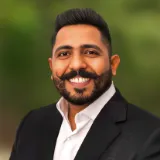 Maz  Zaveri - Real Estate Agent From - Ray White Daisy Hill - AKG