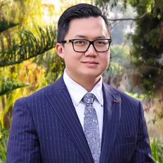 Austen Kosasih - Real Estate Agent