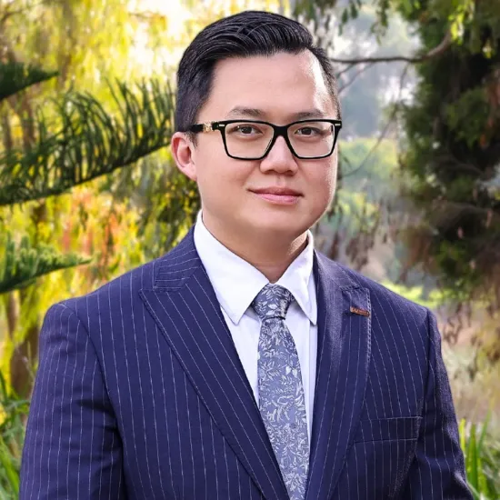 Austen Kosasih - Real Estate Agent at Ray White Ferntree Gully